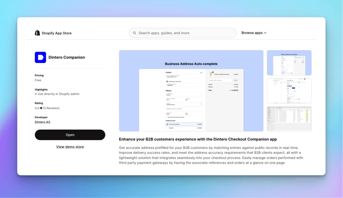 companion-app